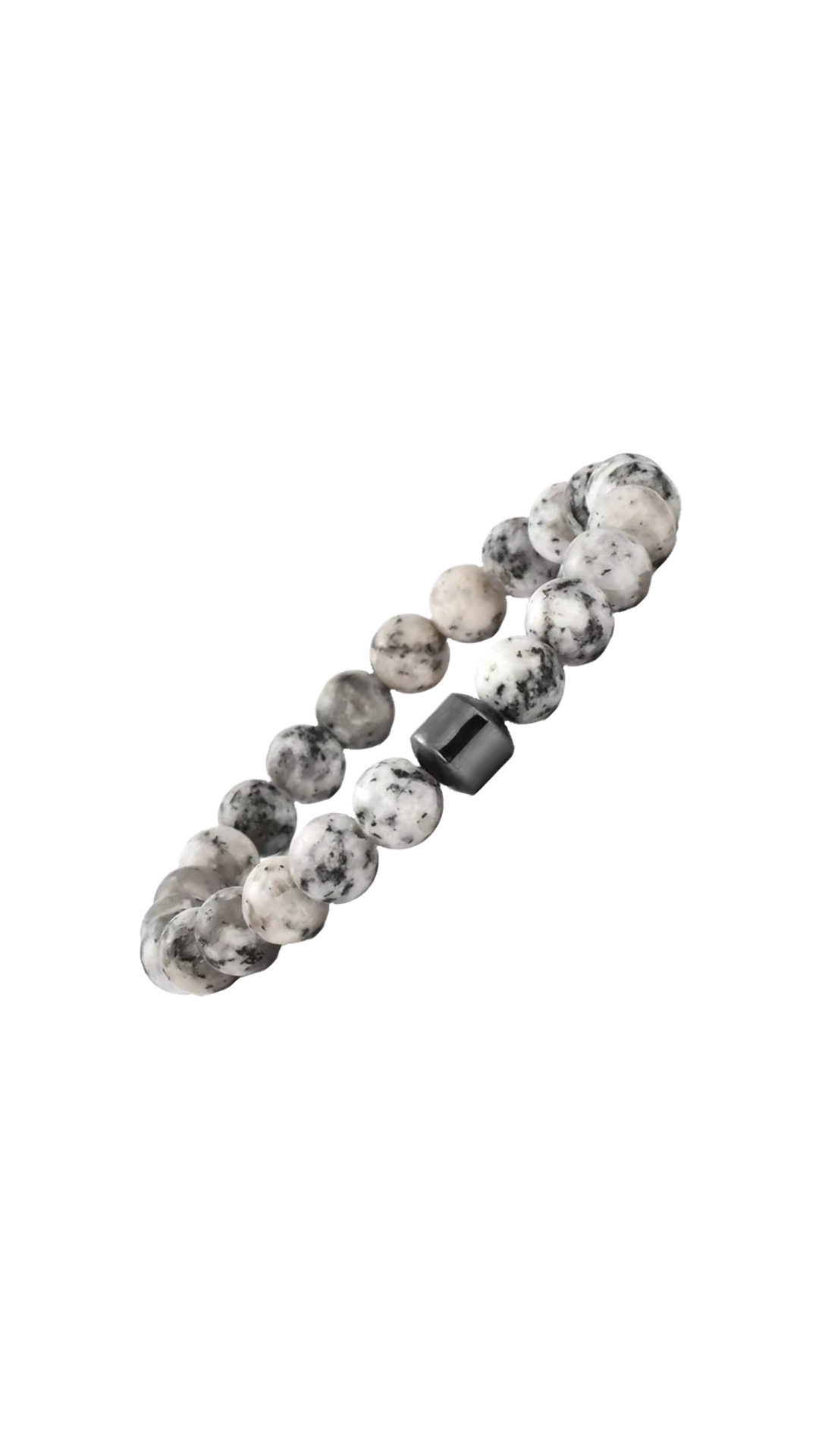 546 | Gemstone Healing Bracelet