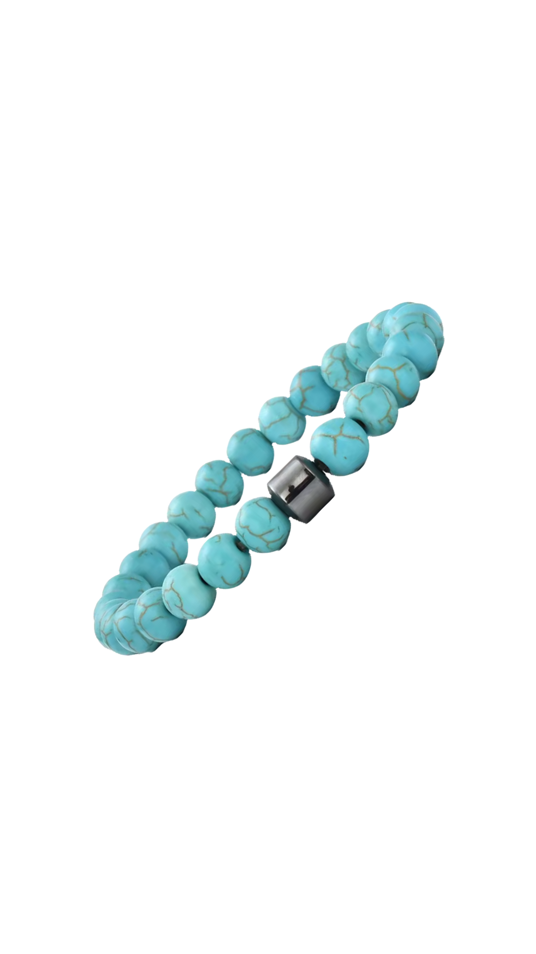 546 | Gemstone Healing Bracelet