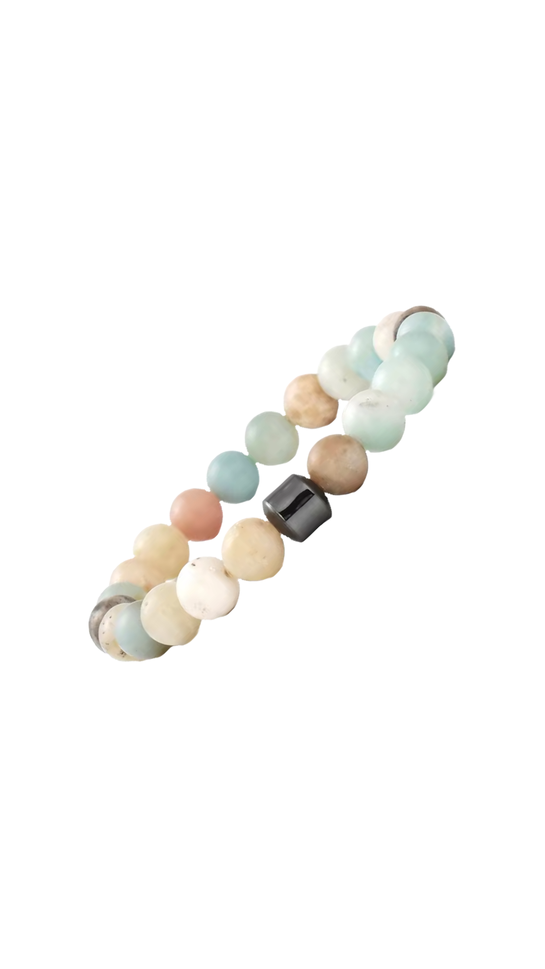 546 | Gemstone Healing Bracelet