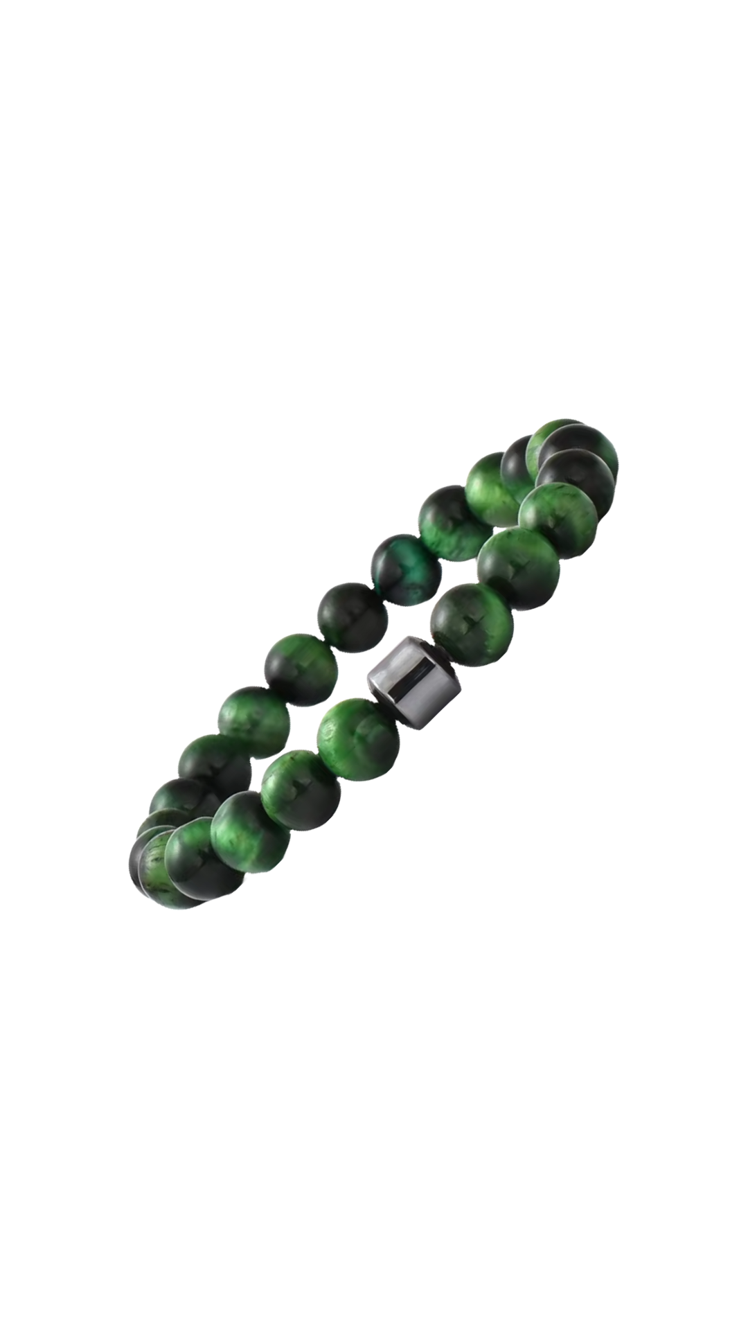 546 | Gemstone Healing Bracelet