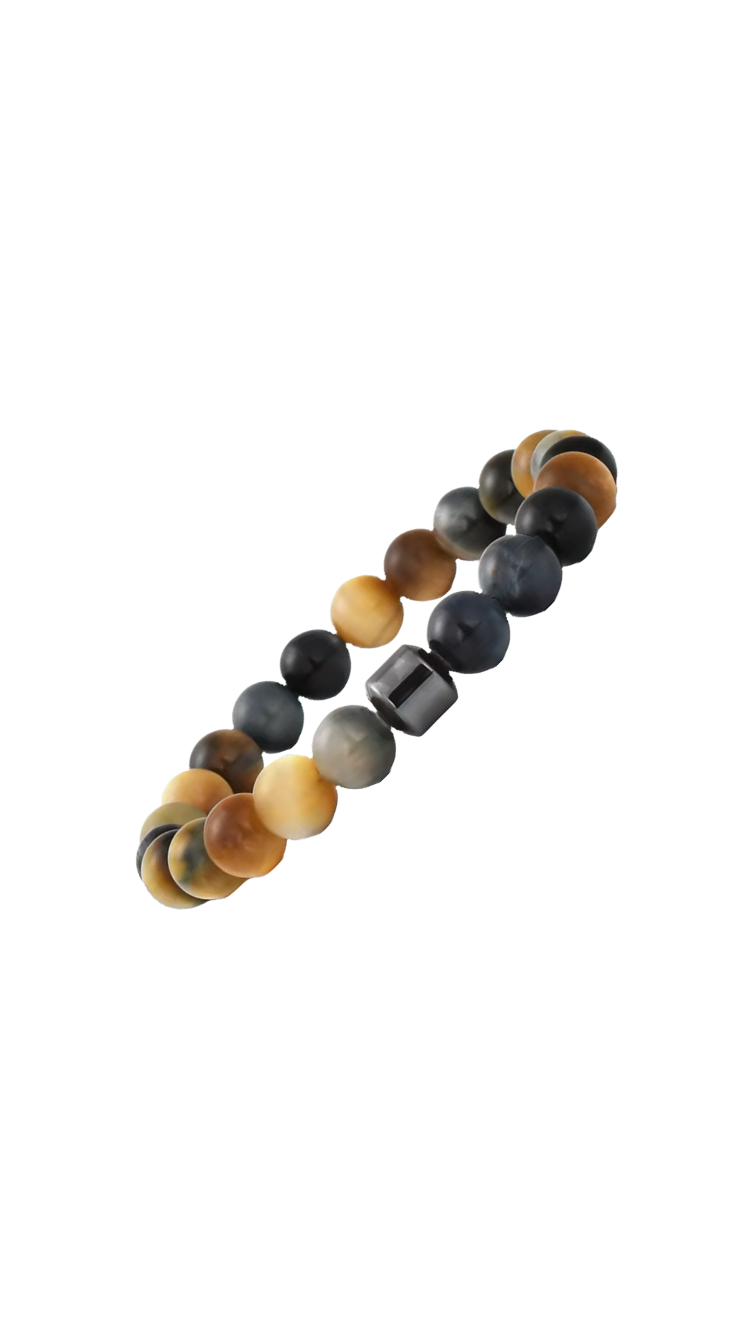 546 | Gemstone Healing Bracelet