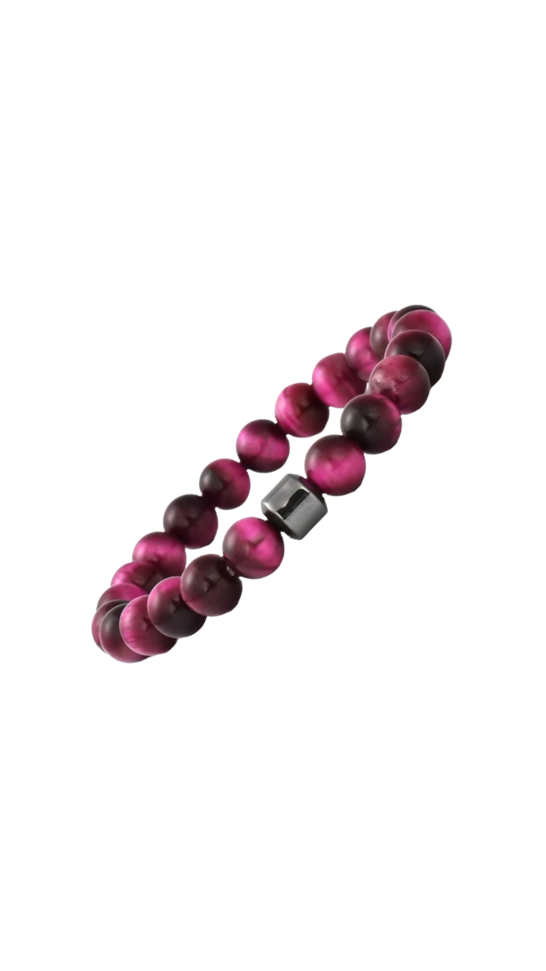 546 | Gemstone Healing Bracelet