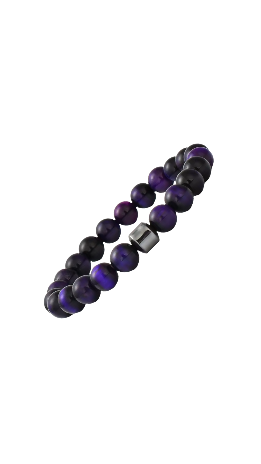 546 | Gemstone Healing Bracelet