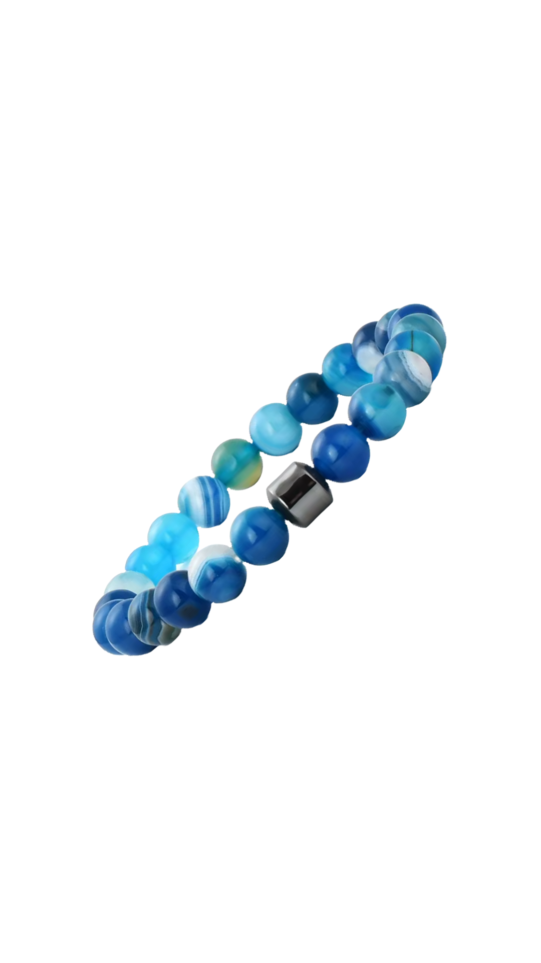 546 | Gemstone Healing Bracelet