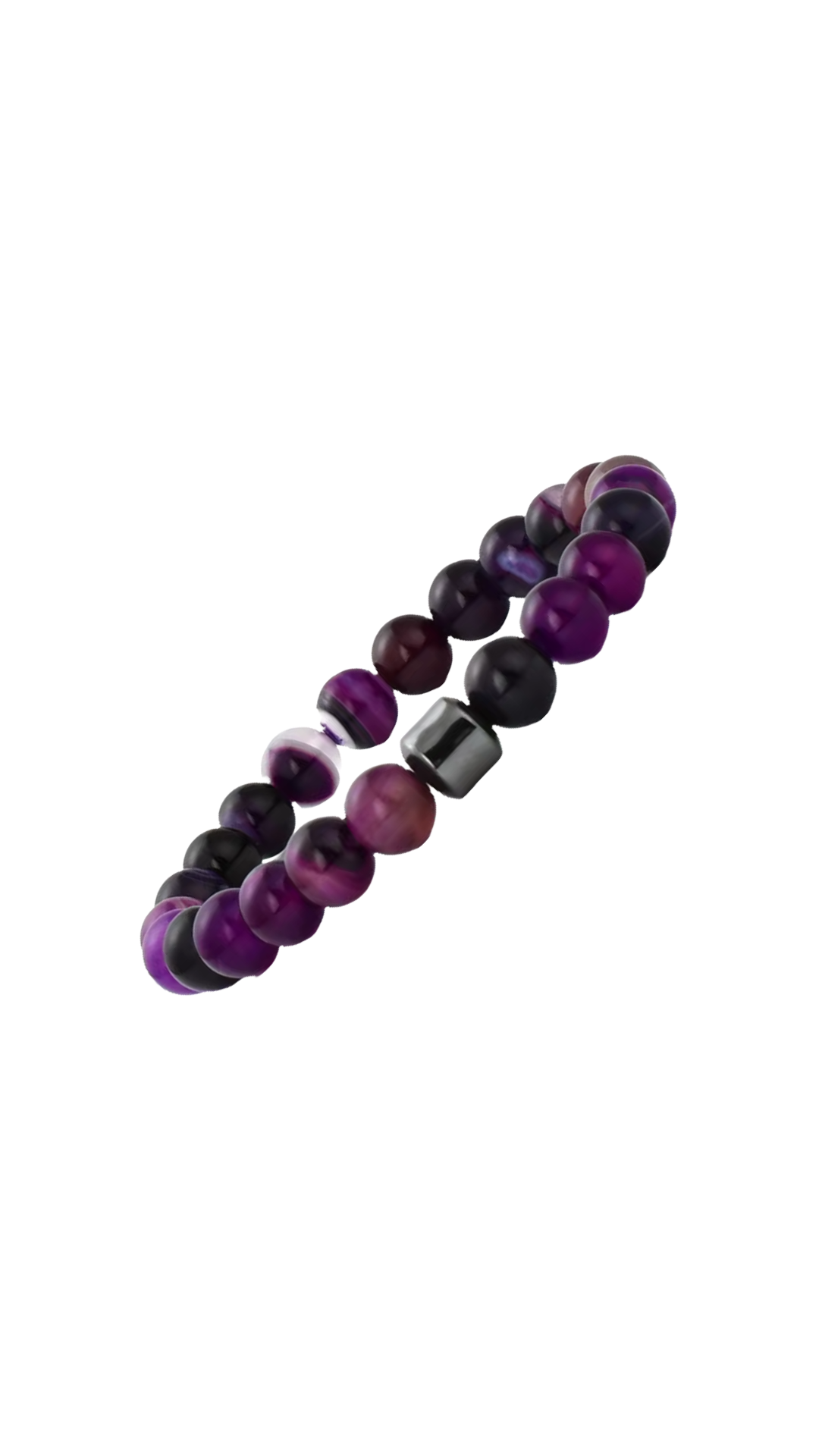 546 | Gemstone Healing Bracelet