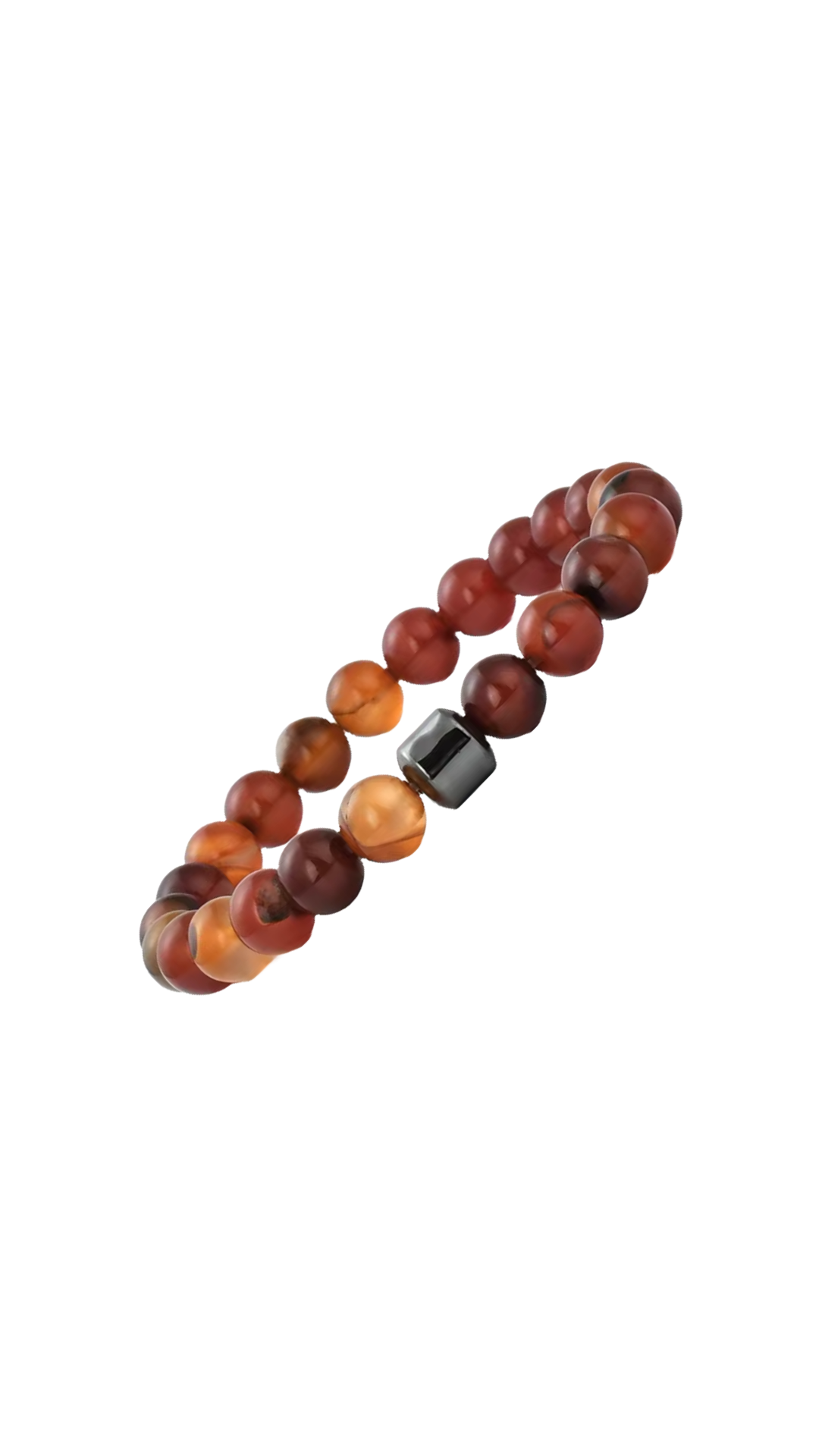 546 | Gemstone Healing Bracelet