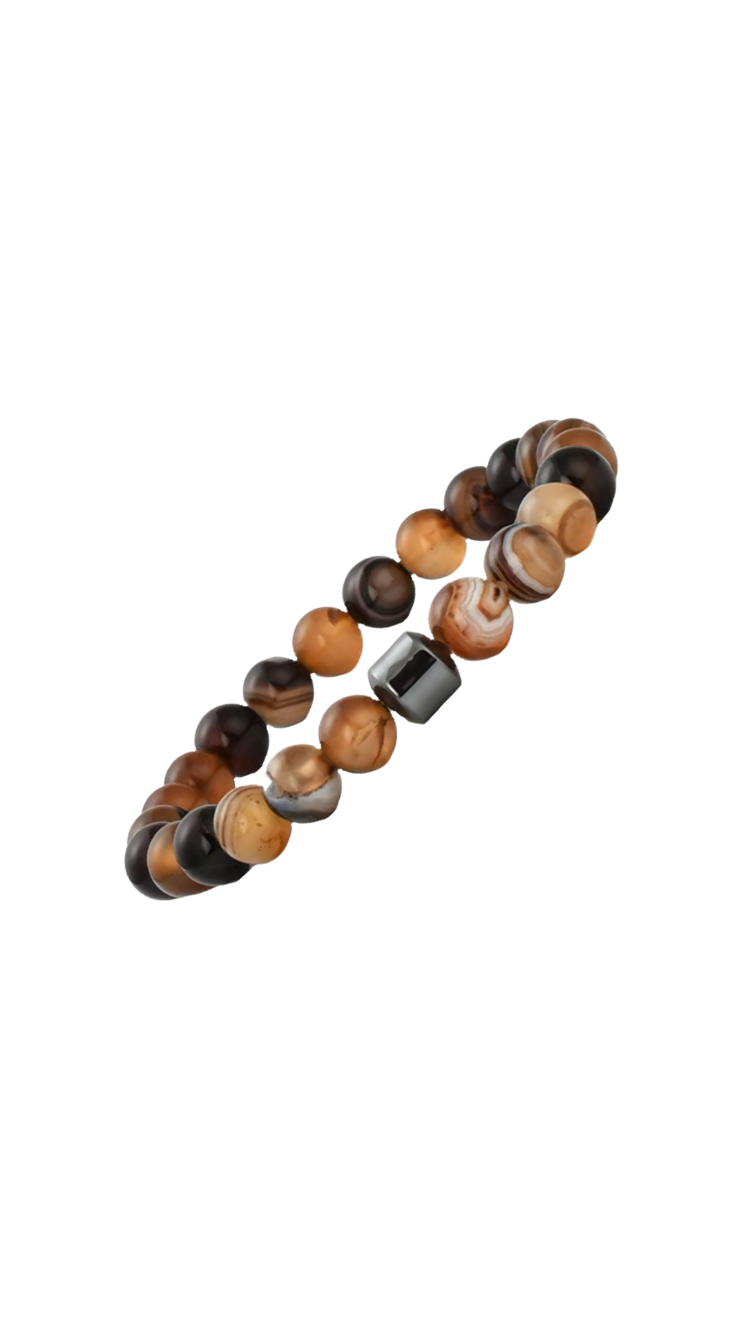 546 | Gemstone Healing Bracelet