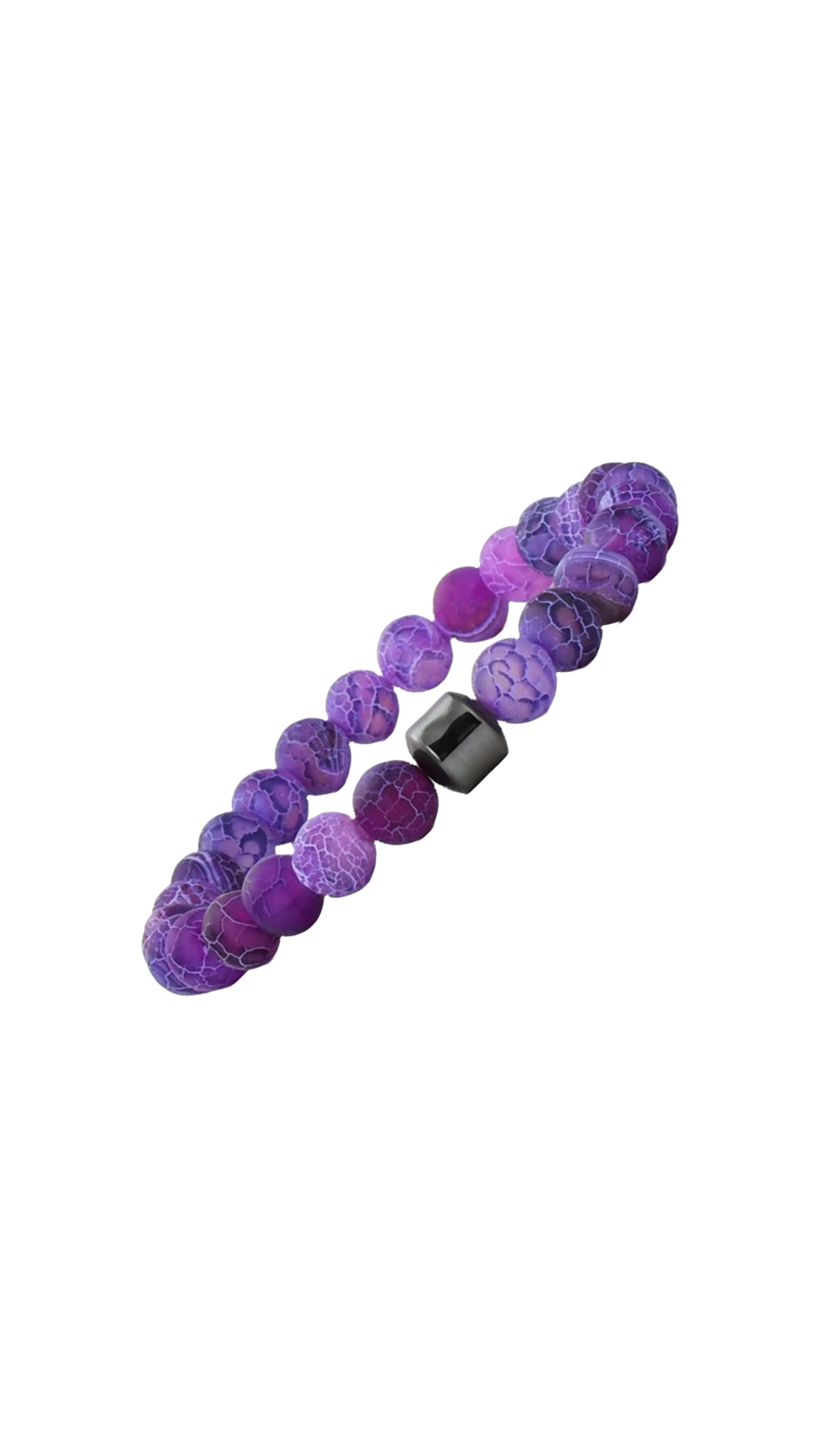 546 | Gemstone Healing Bracelet