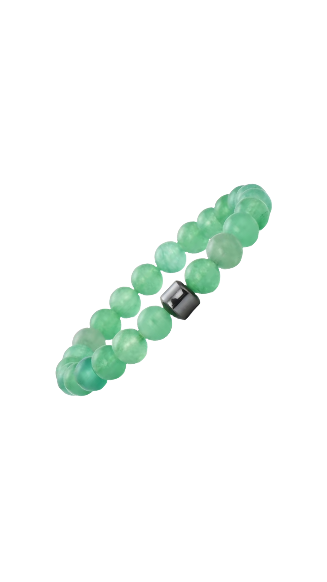 546 | Gemstone Healing Bracelet