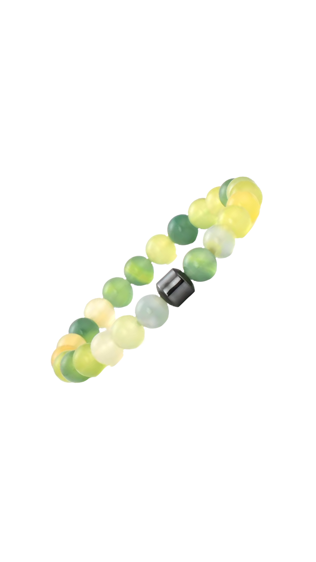 546 | Gemstone Healing Bracelet