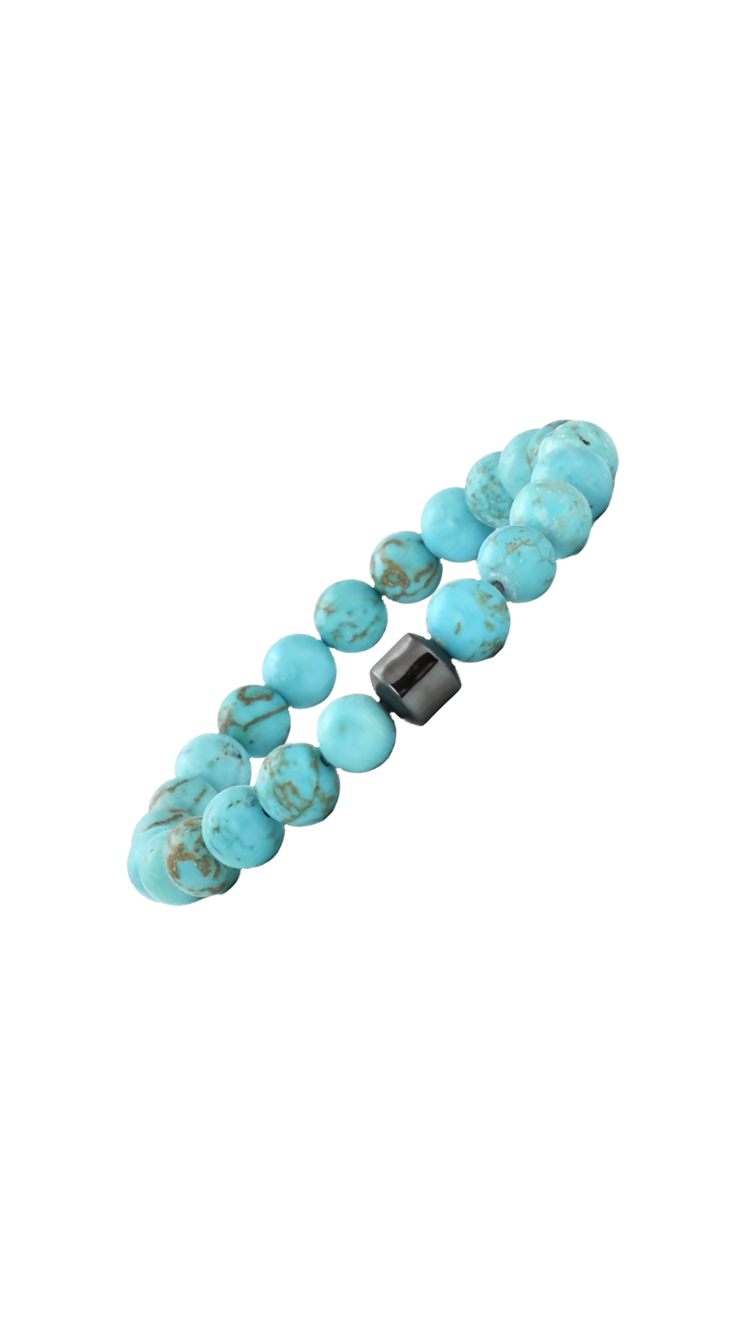 546 | Gemstone Healing Bracelet