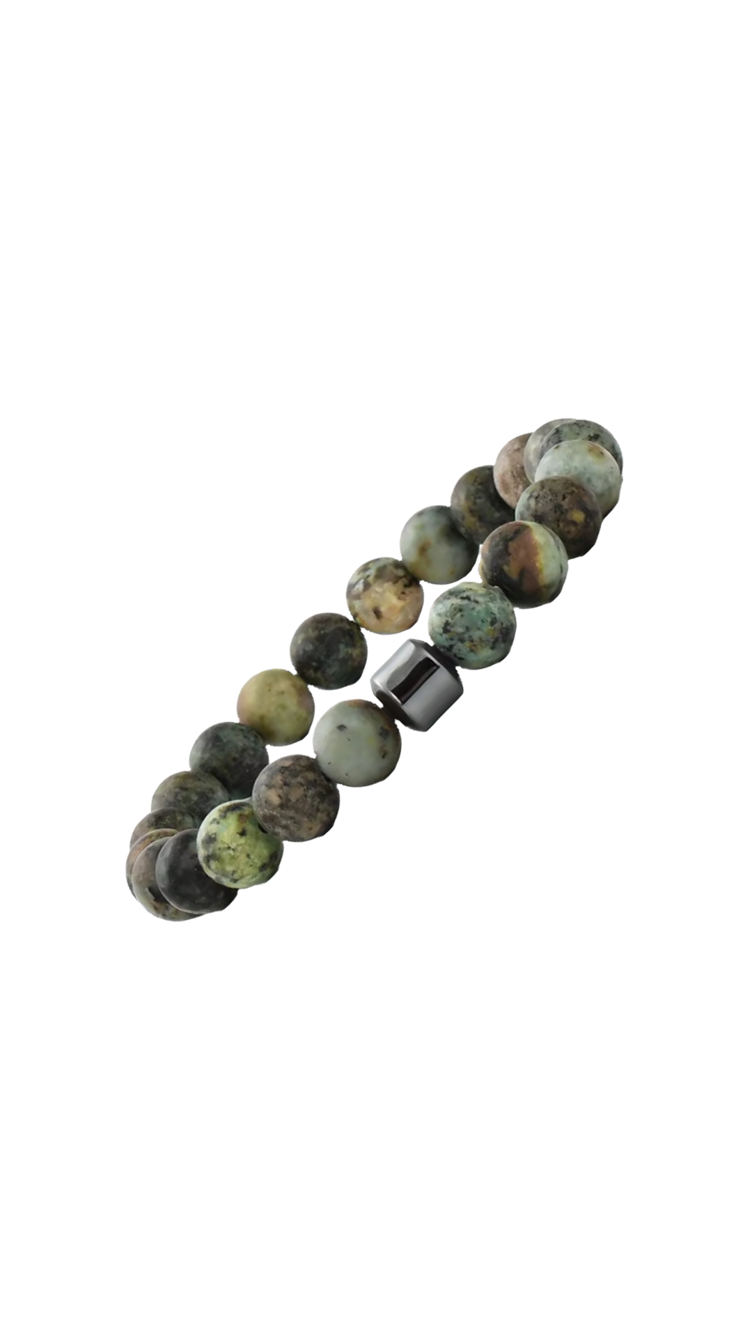 546 | Gemstone Healing Bracelet