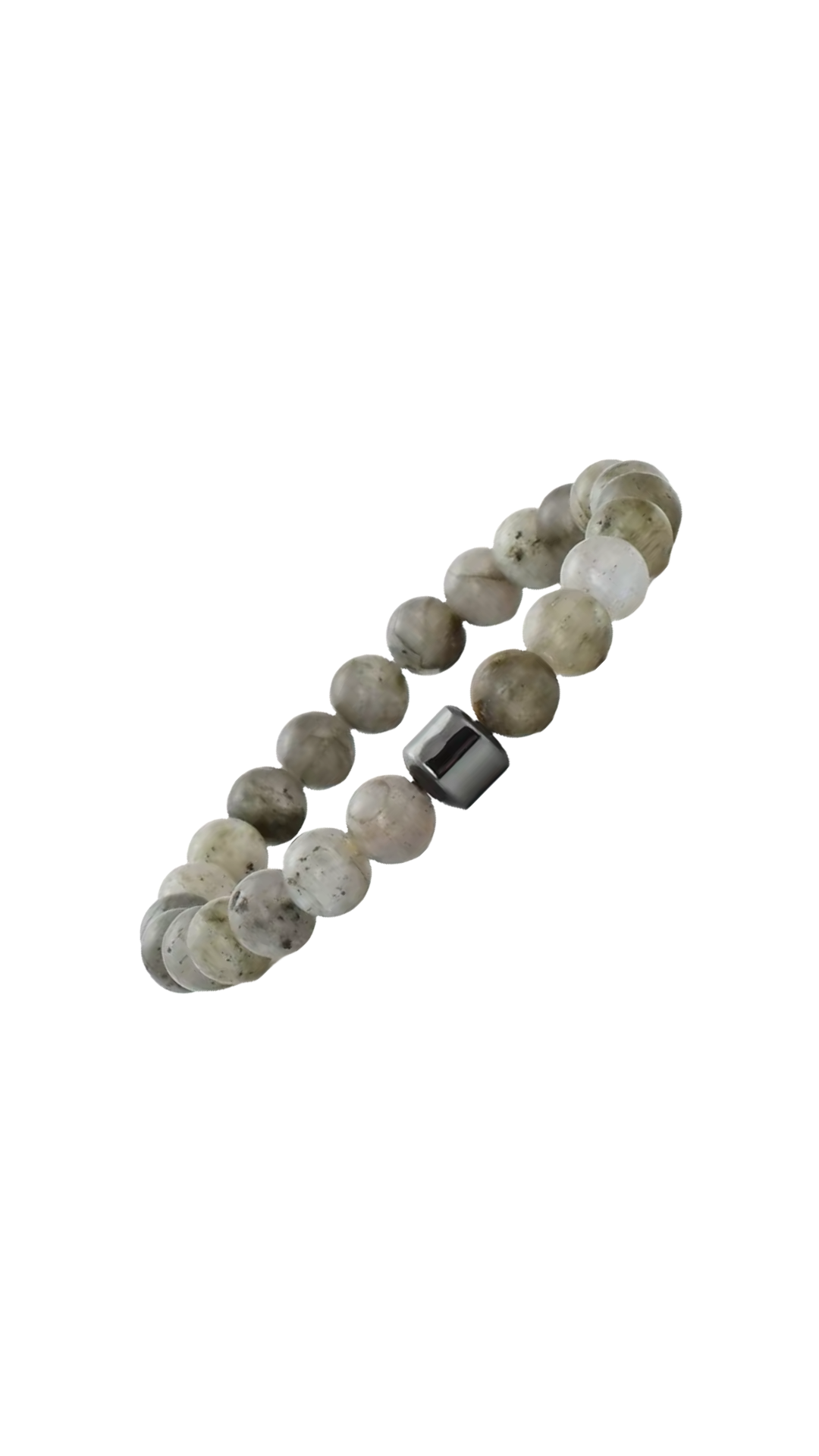 546 | Gemstone Healing Bracelet