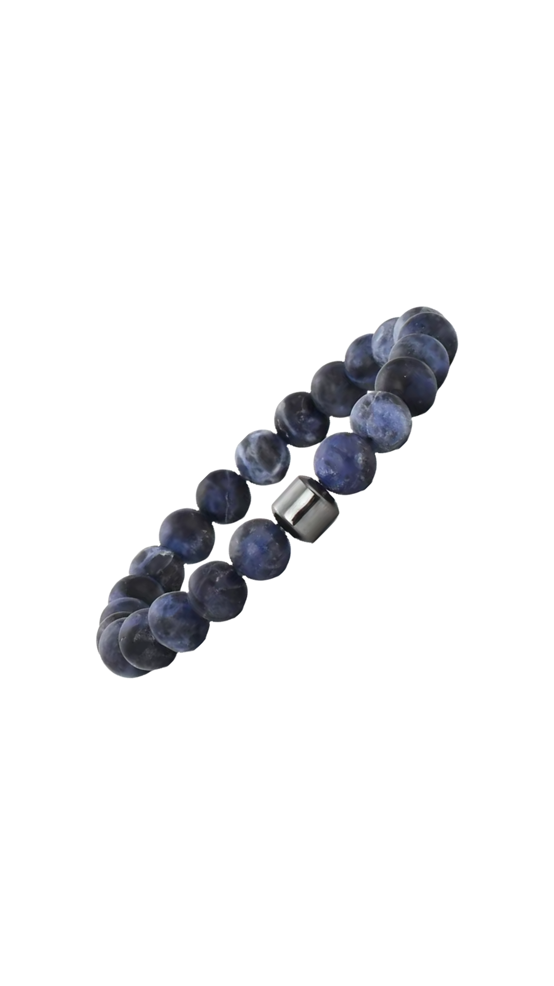 546 | Gemstone Healing Bracelet