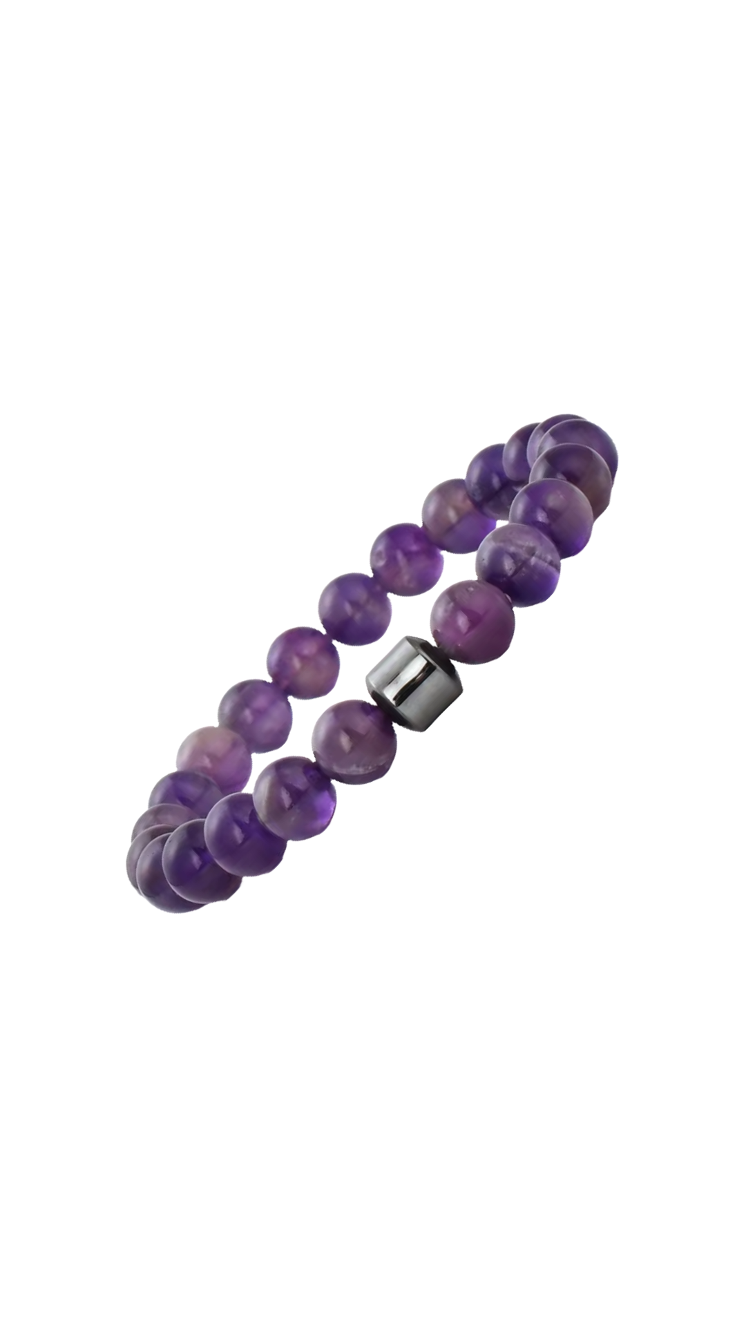 546 | Gemstone Healing Bracelet