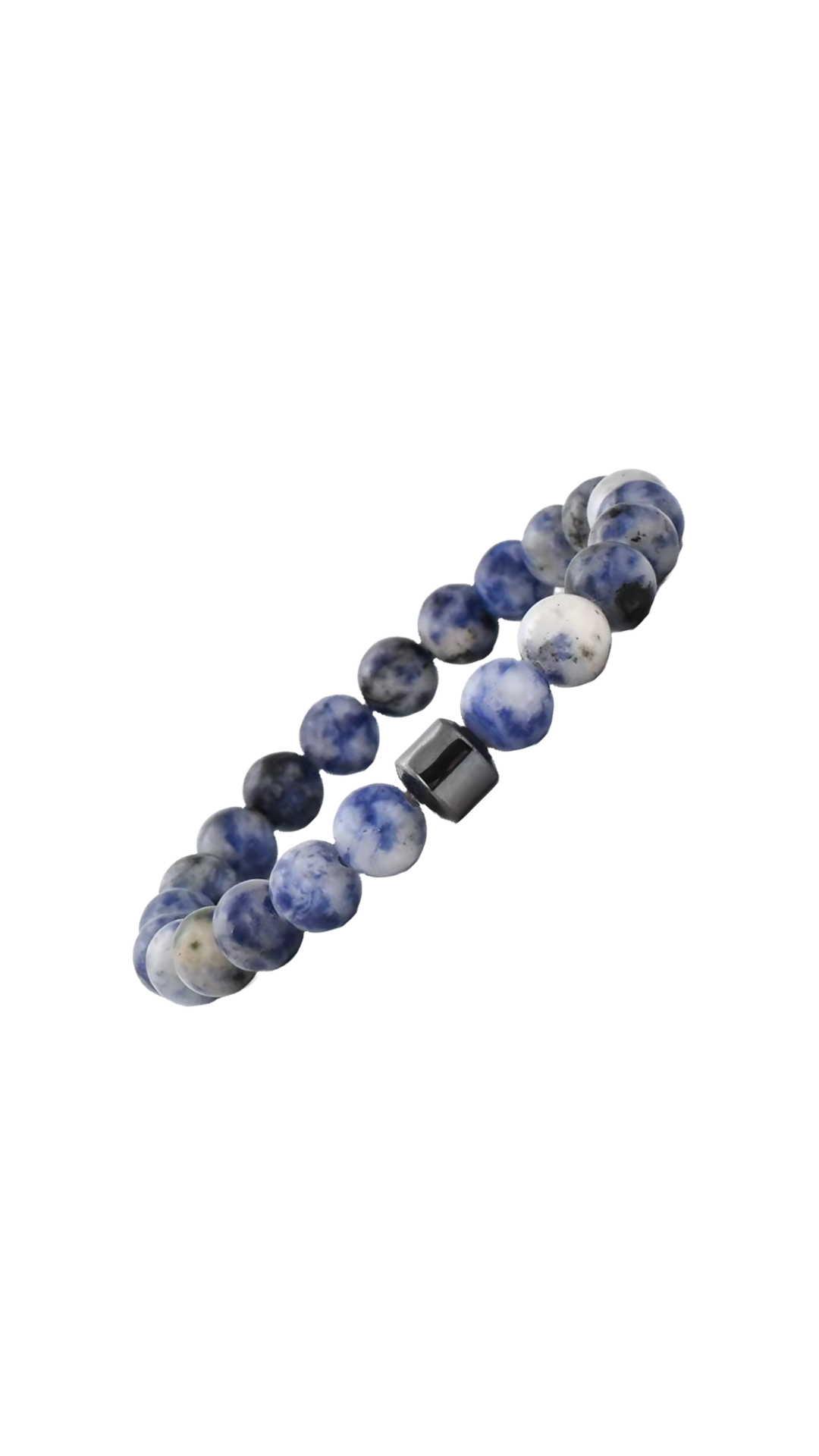 546 | Gemstone Healing Bracelet