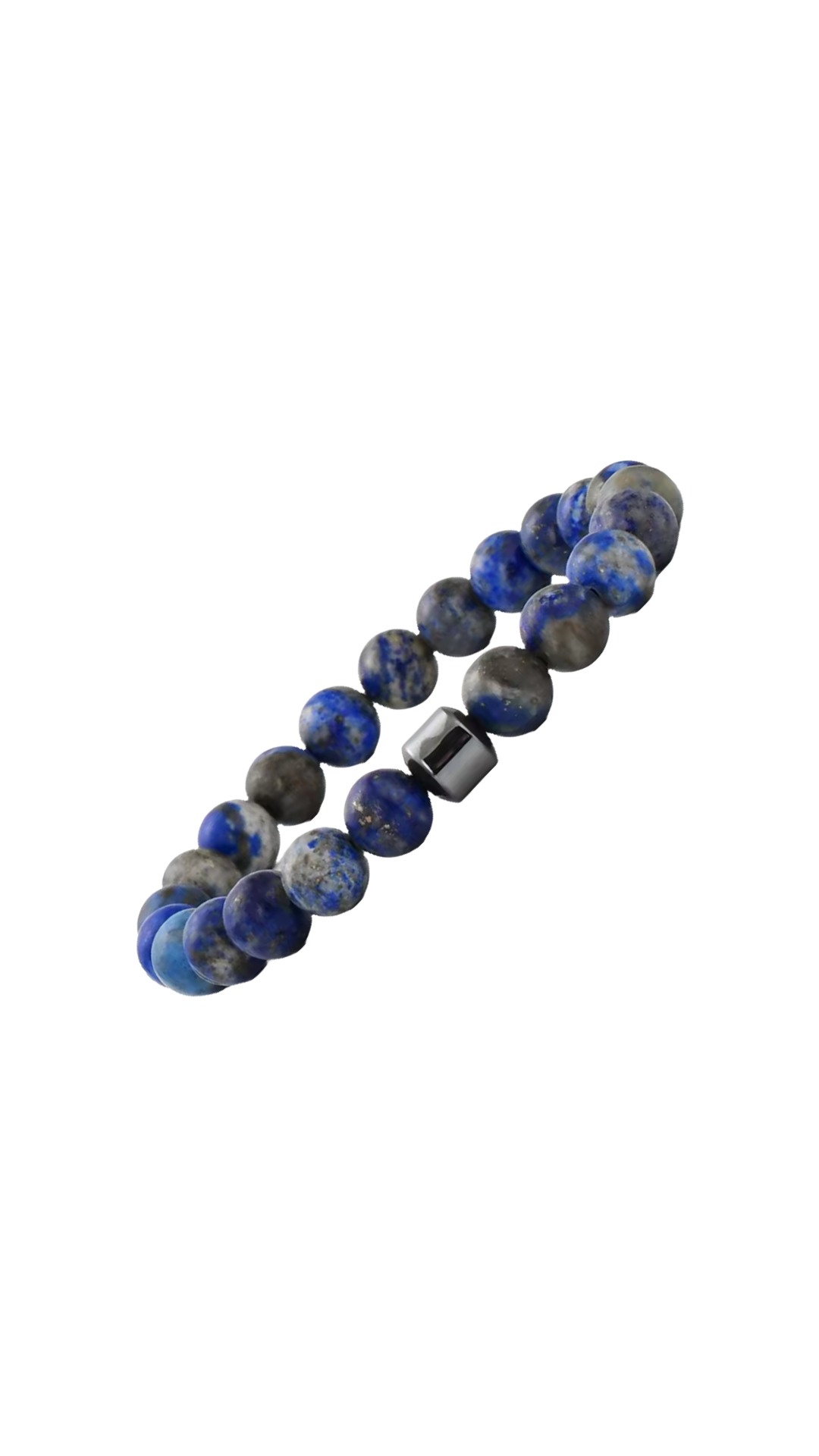 546 | Gemstone Healing Bracelet